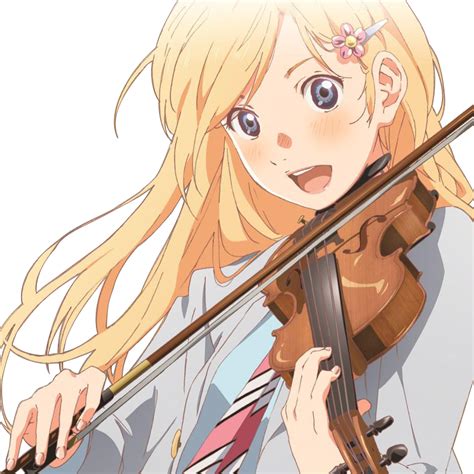Kaori Miyazono | Non-Disney Wiki | Fandom
