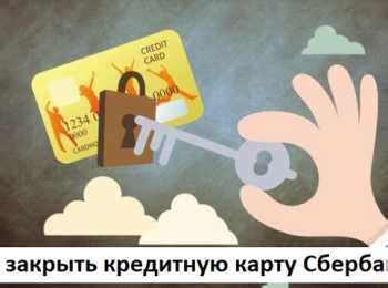 Как заблокировать карту Сбербанка по телефону при утере карты