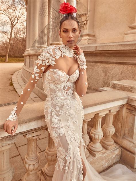 Say Yes to the Dress at the Galia Lahav Bridal Trunk Show in LA!