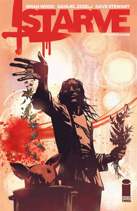 Starve #3 | Image Comics