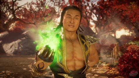 Mortal Kombat 11 - описание, системные требования, оценки, дата выхода