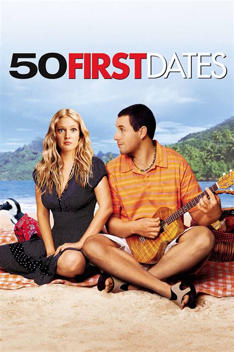 First 50 Kisses 9