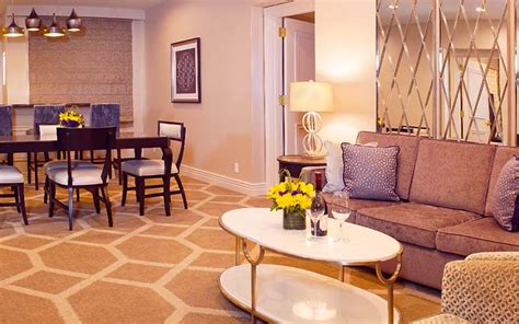 The Orleans Rooms & Suites