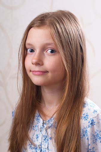 Beautiful Girl Stock Photo - Download Image Now - 2015, Beautiful