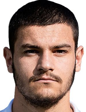 Atanas Stoimenov - Player profile | Transfermarkt