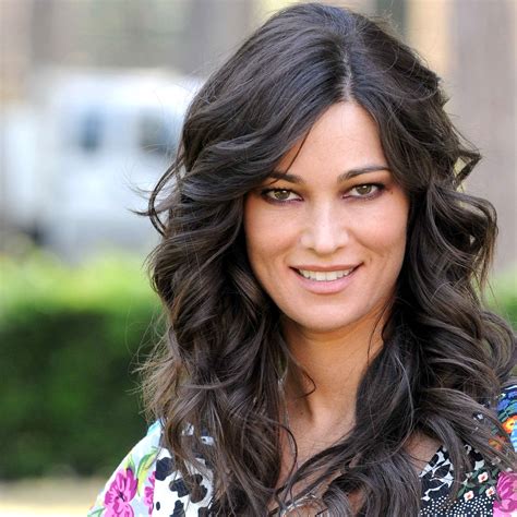 Manuela Arcuri, 44 anni oggi, in 10 curiosità | GQ Italia
