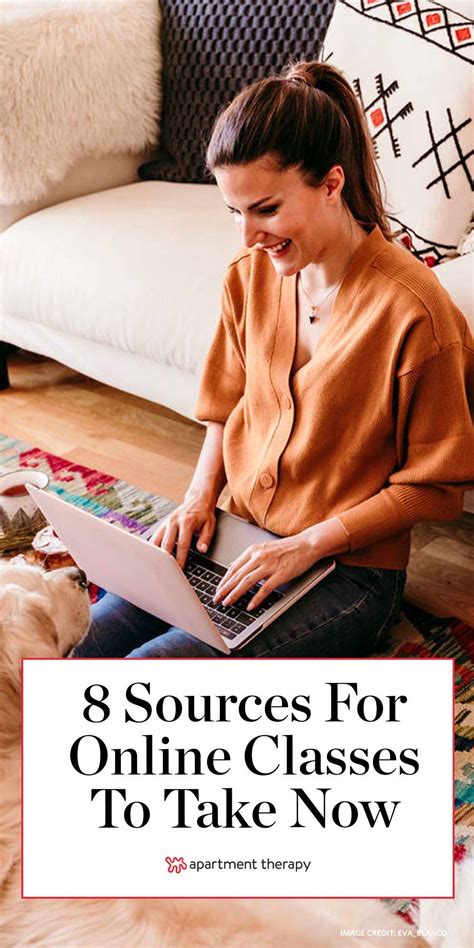 8 Sources for Online Classes You Can Take Right Now, No Matter Your