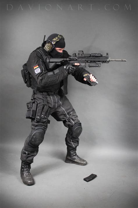 cqb stock xix  phelandavion  deviantart