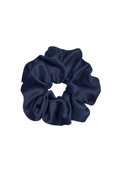 silk hair ties 3