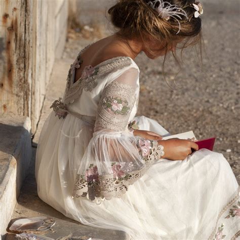 First communion dresses – Artofit