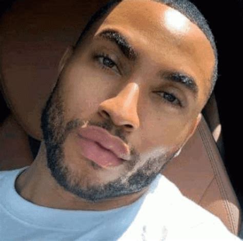 Handsome Black Man Black GIF – Handsome Black Man Black Black Man ...