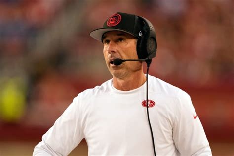 49ers Coach Kyle Shanahan Is Skipping The Scouting Combine - The Spun