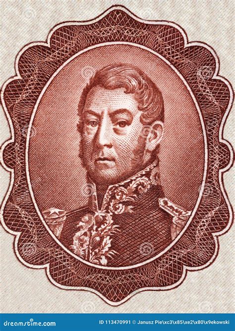 Frases De San Martin 7