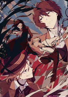82 Bsd harukawa art ideas | bongou stray dogs, bungou stray dogs, bungo ...
