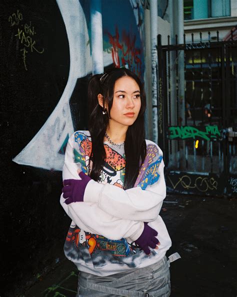 Emei | crazy stupid love out feb 28th | Instagram