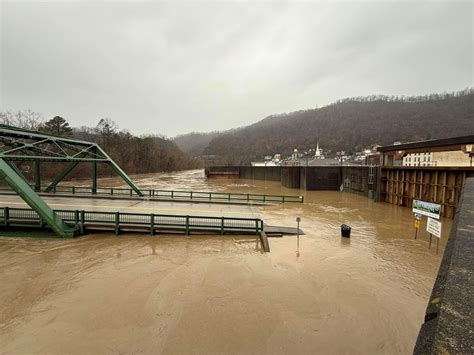 River flooding proves to be driving force in southern WV devastation as