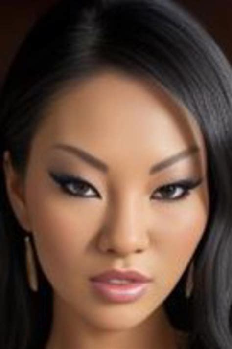 Asa Akira No Makeup | Saubhaya Makeup