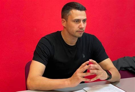 ВЛАДИМИР РИСТОВ: Градоначалникот Костадинов ми испратил опомена пред ...