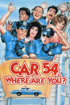 ‎Car 54, Where Are You? (1994) directed by Bill Fishman • Reviews, film ...