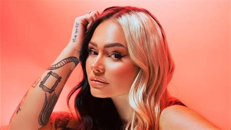 Talia Taylor's Career: A Before-and-After Story of Scandal - slq5iyi