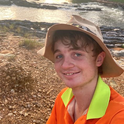 Sam Hughes | Australian of the Year