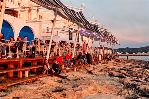 Ibiza legend Café del Mar to open at Hilton Abu Dhabi Yas Island ...