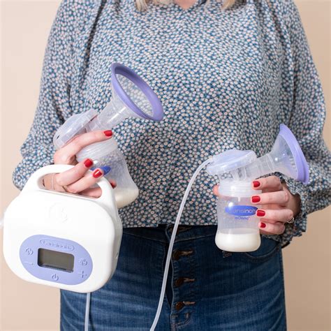 How To Properly Use A Breast Pump at Lois Lumpkin blog