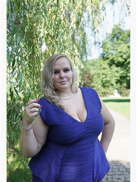 "plus size models, busty, bbw, sexy, boobs" Art Board Print for Sale by