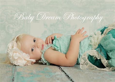 Baby Dream Backdrops