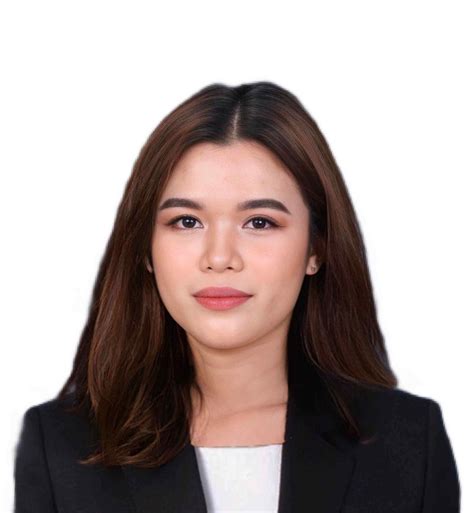 Vanessa Marie Tuas - LPMPC