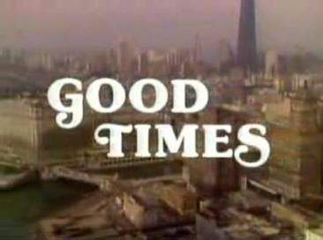 Good Times - Wikipedia