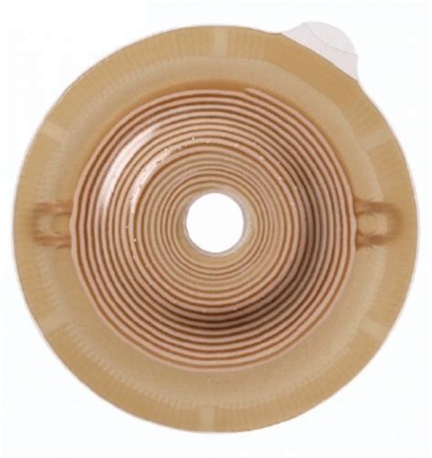Coloplast 17750 Alterna konvex alaplap 60 mm, 15-43 mm - Gyógyászati ...