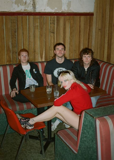 Bigsound 2024: Amyl & The Sniffers’ Amy Taylor to Deliver Keynote