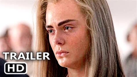 THE GIRL FROM PLAINVILLE Trailer (2022) Elle Fanning, Thriller Series ...