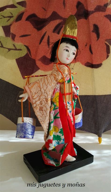 Mis juguetes y moñas: Hina-matsuri, el Festival de las Muñecas de Japón