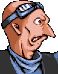 huey character giant bomb