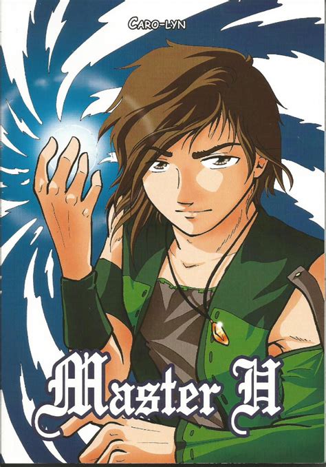 Master H