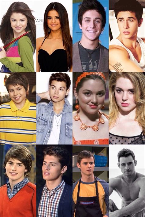 Best 11 Wizards of Waverly Place’s Dan Benson Explains Why He Moved to