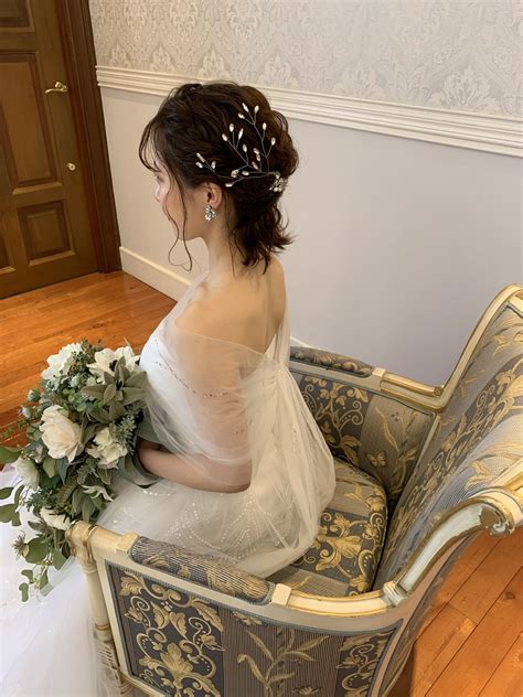 新作ドレスのご紹介 = Fiore Bianca Original Jasmine =| ブログ | Fiore Bianca（フィオーレ