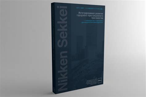 Transit Hubs: Nikken Sekkei Research :: City :: Articles