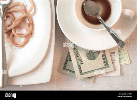 Check the restaurant Stock Photo - Alamy