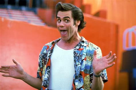 ace ventura pet detective  originally   darker film film
