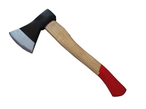 axe   question