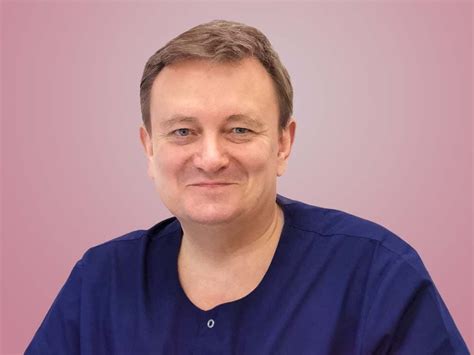 Воронов Игорь Анатольевич. Детский невролог эксперт к.м.н. Клиника ...