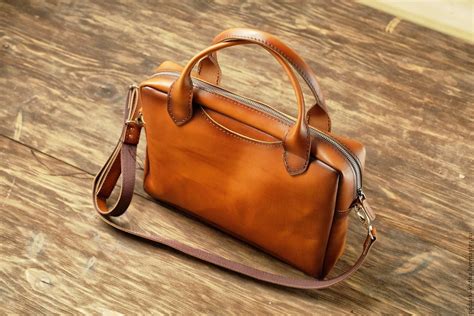 Брендовые сумки из кожи - 73 фото