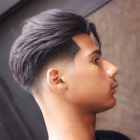 Top 20 Low Taper Haircuts for Boys: Sleek and Modern Looks