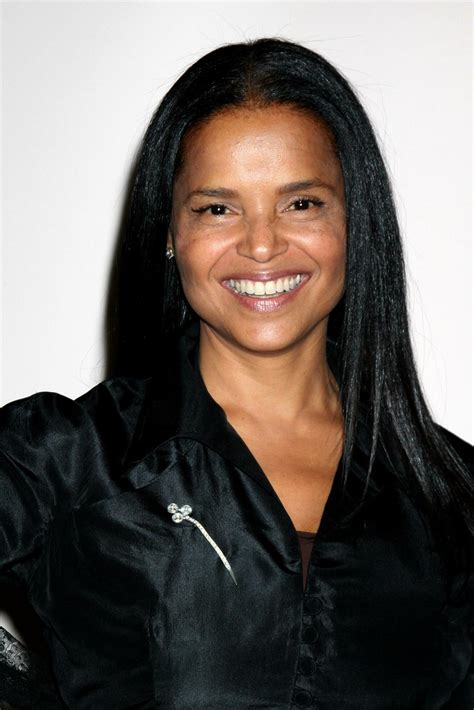 Victoria Rowell arriving at the Essence Luncheon at the Beverly Hills