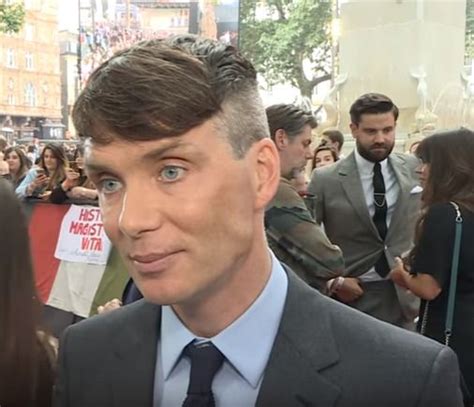 Cillian Murphy interview. Dunkirk. | Cillian murphy, Murphy, Celebrities