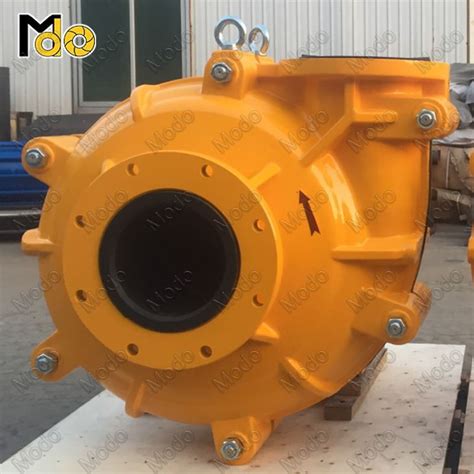pond sludge pump sludge cutter pump manufacturer  supplier china