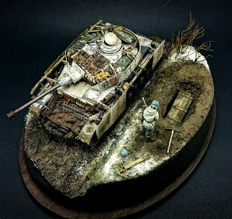 Пин от пользователя redactedkbkijna на доске Diorama | Диорама, Миниатюры